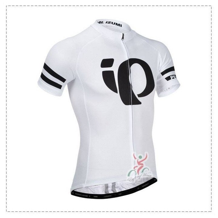 Maillot corto Pearl Izumi: comodidad y estilo en cada pedaleada