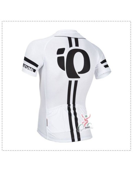 Maillot corto Pearl Izumi: comodidad y estilo en cada pedaleada