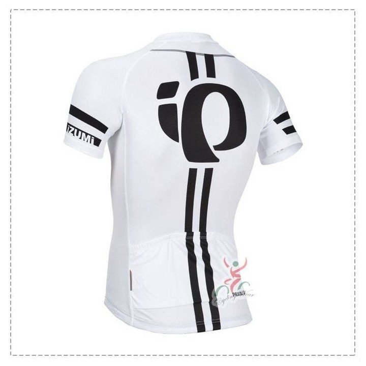Maillot corto Pearl Izumi: comodidad y estilo en cada pedaleada