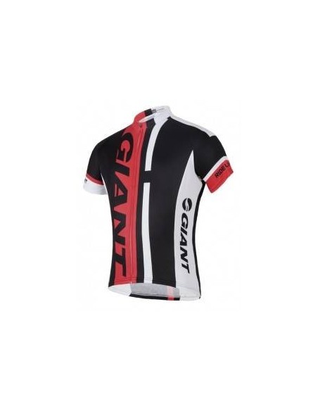 Maillot corto Giant: comodidad y estilo para ciclistas