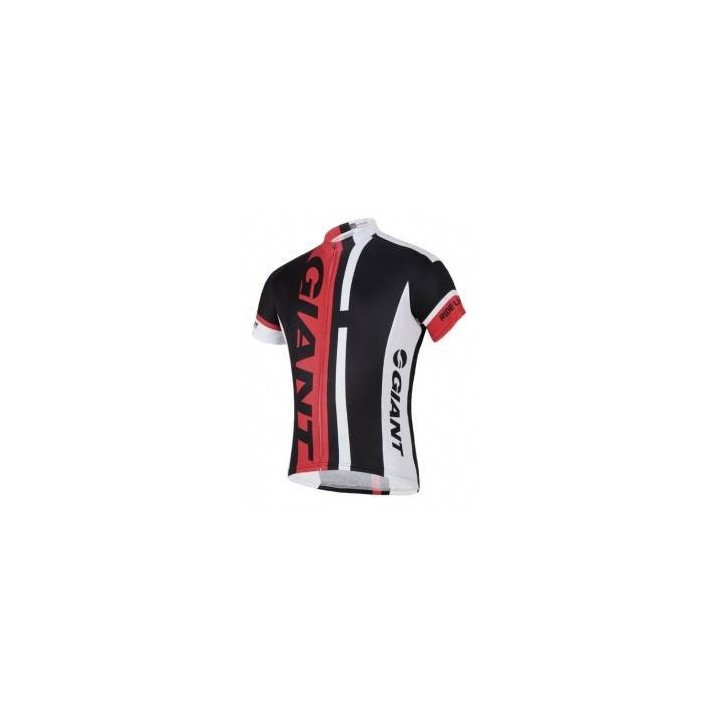 Maillot corto Giant: comodidad y estilo para ciclistas