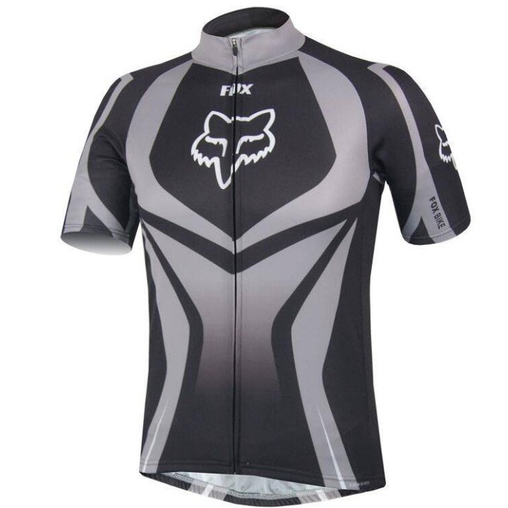 Maillot corto de ciclismo Fox: comodidad y estilo para tus rutas