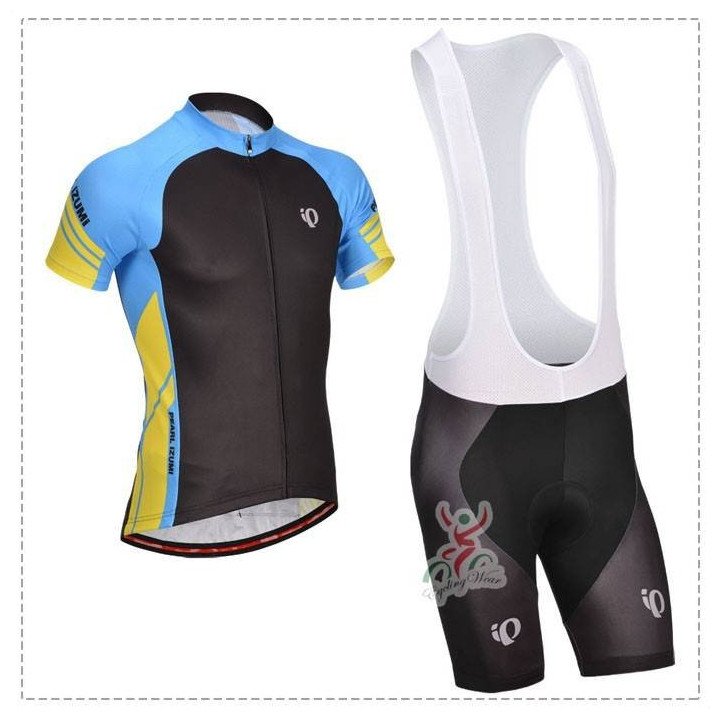 Ropa de ciclismo de verano Pearl Izumi para disfrutar al máximo en tus rutas