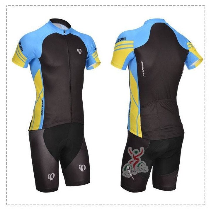 Ropa de ciclismo de verano Pearl Izumi para disfrutar al máximo en tus rutas