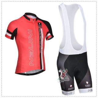 Ropa de Ciclismo Nalini para el Verano a Buen Precio