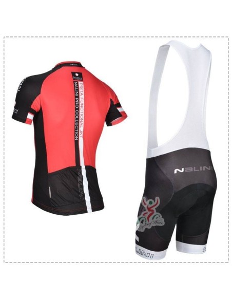 Ropa de Ciclismo Nalini para el Verano a Buen Precio