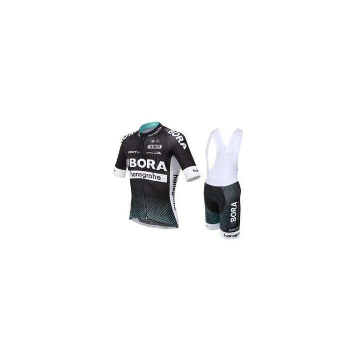 Ropa de ciclismo de verano Bora Hansgroh para disfrutar tus rutas