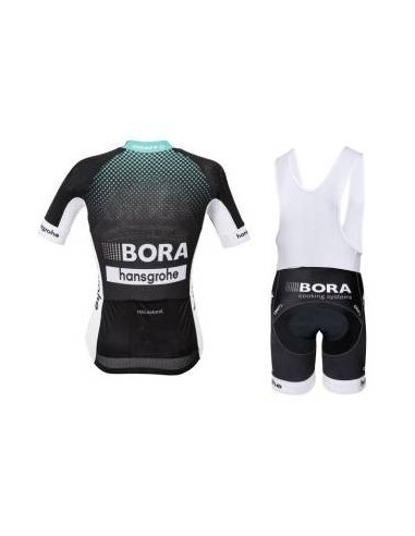 Ropa de ciclismo de verano Bora Hansgroh para disfrutar tus rutas