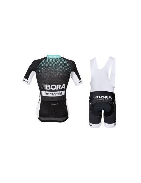 Ropa de ciclismo de verano Bora Hansgroh para disfrutar tus rutas