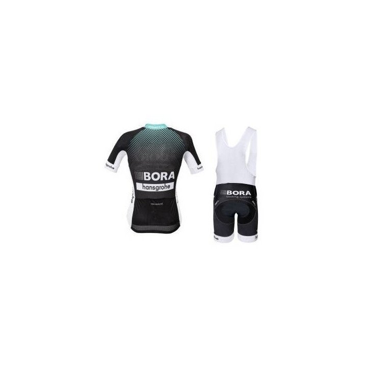 Ropa de ciclismo de verano Bora Hansgroh para disfrutar tus rutas