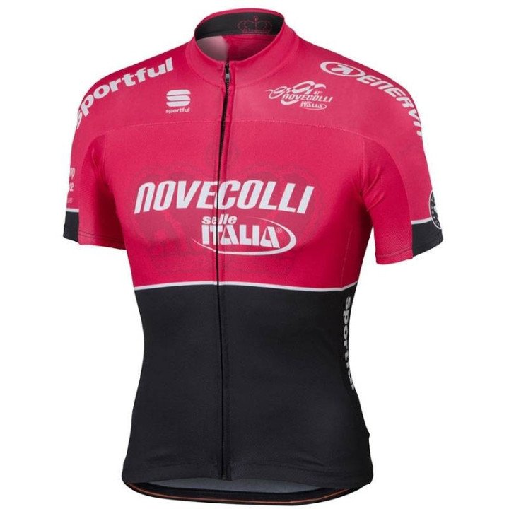 Ropa de ciclismo de verano NOVECOLLI a buen precio para disfrutar del pedaleo