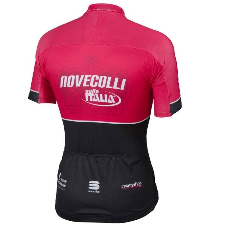 Ropa de ciclismo de verano NOVECOLLI a buen precio para disfrutar del pedaleo