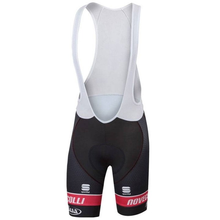 Ropa de ciclismo de verano NOVECOLLI a buen precio para disfrutar del pedaleo