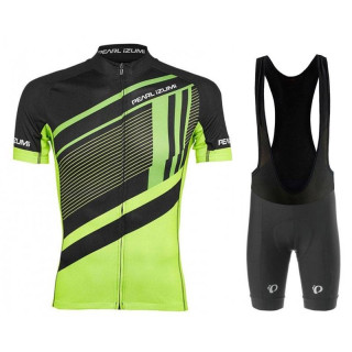 Ropa de ciclismo de verano Pearl Izumi para disfrutar al máximo