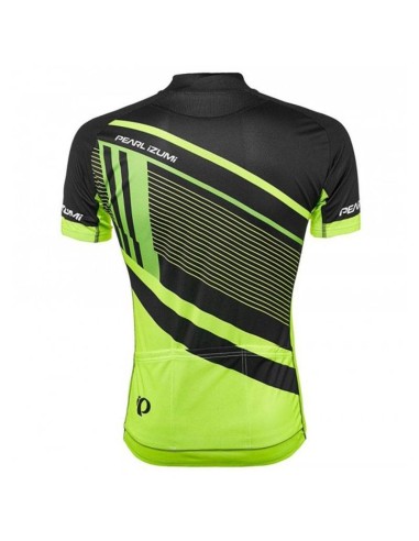 Ropa de ciclismo de verano Pearl Izumi para disfrutar al máximo