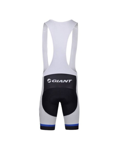 Ropa de ciclismo de verano Giant al mejor precio y con estilo