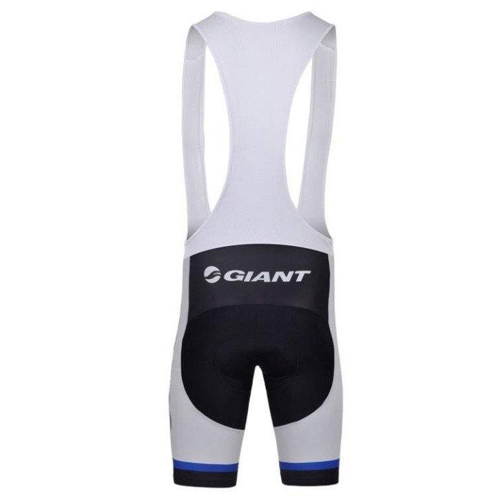 Ropa de ciclismo de verano Giant al mejor precio y con estilo