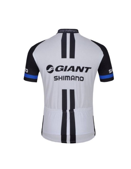 Ropa de ciclismo de verano Giant al mejor precio y con estilo