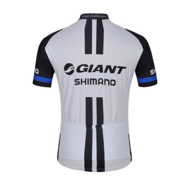 Ropa de ciclismo de verano Giant al mejor precio y con estilo