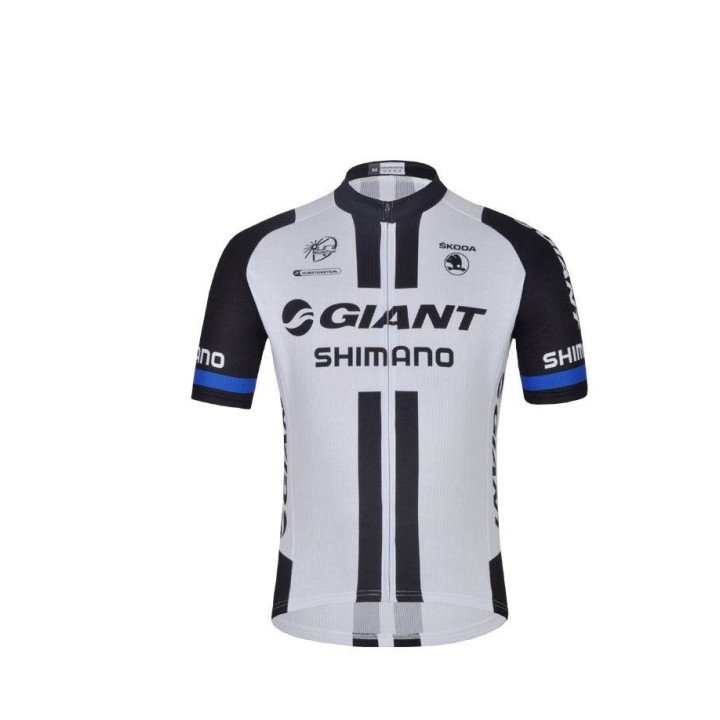 Ropa de ciclismo de verano Giant al mejor precio y con estilo