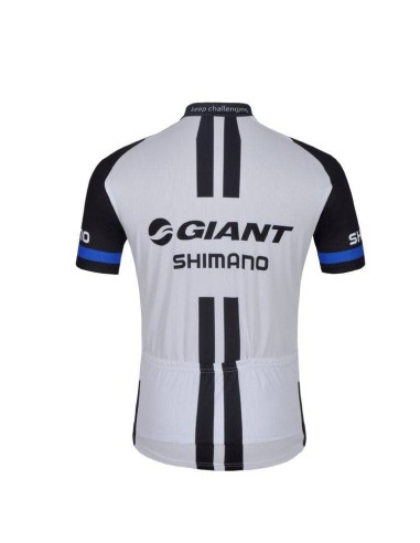 Ropa de ciclismo de verano Giant al mejor precio y con estilo