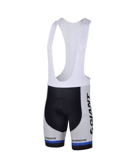 Ropa de ciclismo de verano Giant al mejor precio y con estilo
