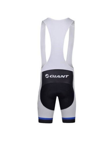 Ropa de ciclismo de verano Giant al mejor precio y con estilo
