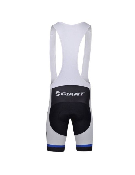 Ropa de ciclismo de verano Giant al mejor precio y con estilo