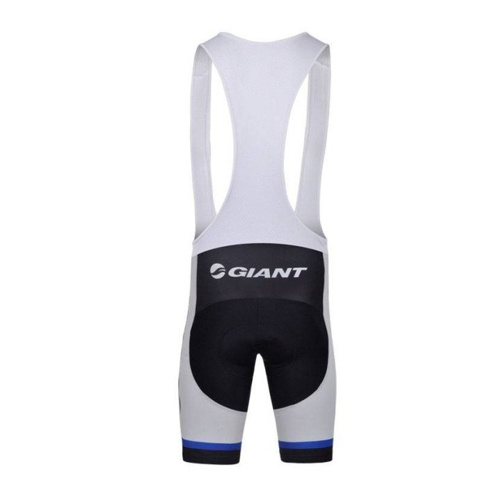 Ropa de ciclismo de verano Giant al mejor precio y con estilo
