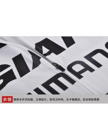 Ropa de ciclismo de verano Giant al mejor precio y con estilo