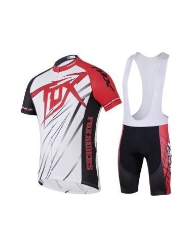 Ropa de Ciclismo de Verano Fox a Buen Precio para Tu Aventura