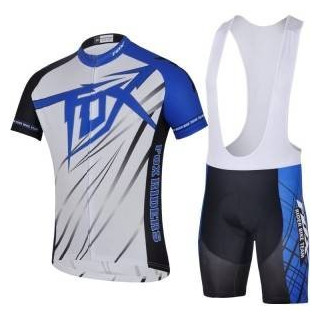 Ropa de Ciclismo de Verano Fox: Conjuntos Cortos a Buen Precio