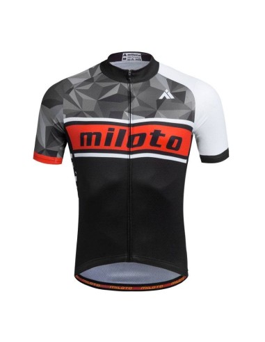 Ropa de ciclismo de verano con tirantes Miloto al mejor precio