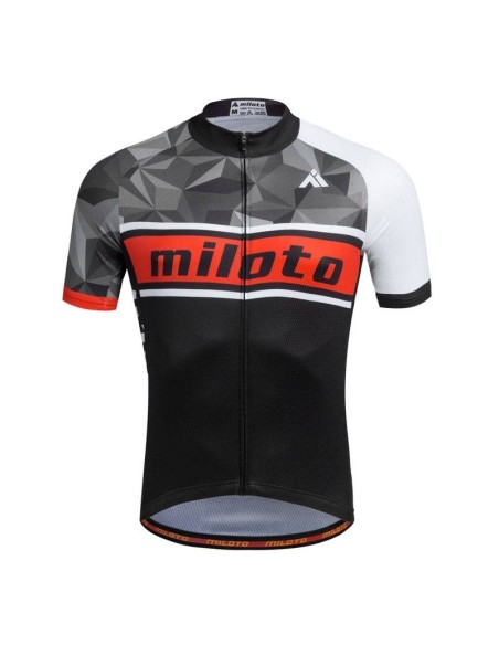Ropa de ciclismo de verano con tirantes Miloto al mejor precio