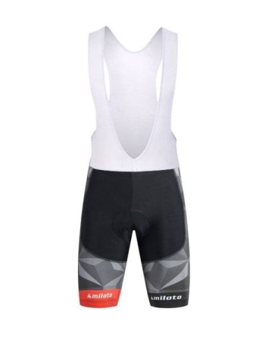 Ropa de ciclismo de verano con tirantes Miloto al mejor precio
