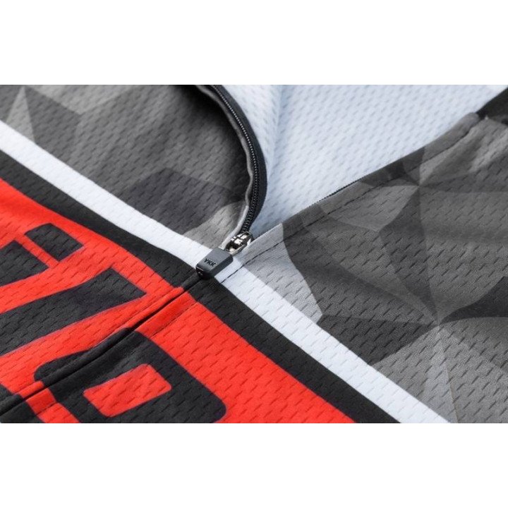 Ropa de ciclismo de verano con tirantes Miloto al mejor precio