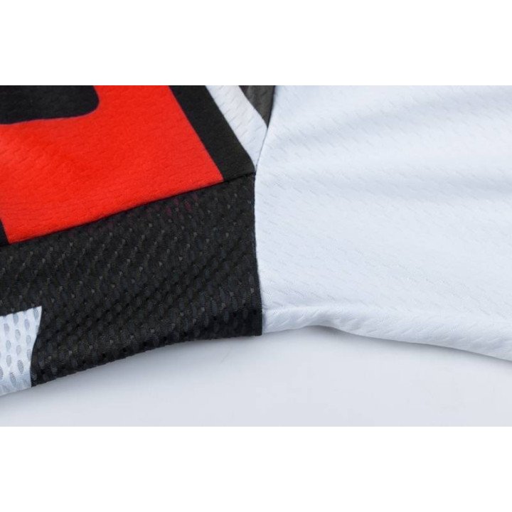 Ropa de ciclismo de verano con tirantes Miloto al mejor precio