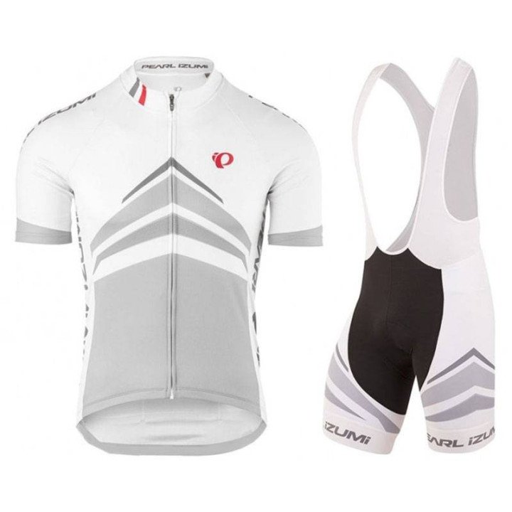 Ropa de ciclismo de verano Pearl Izumi a buen precio