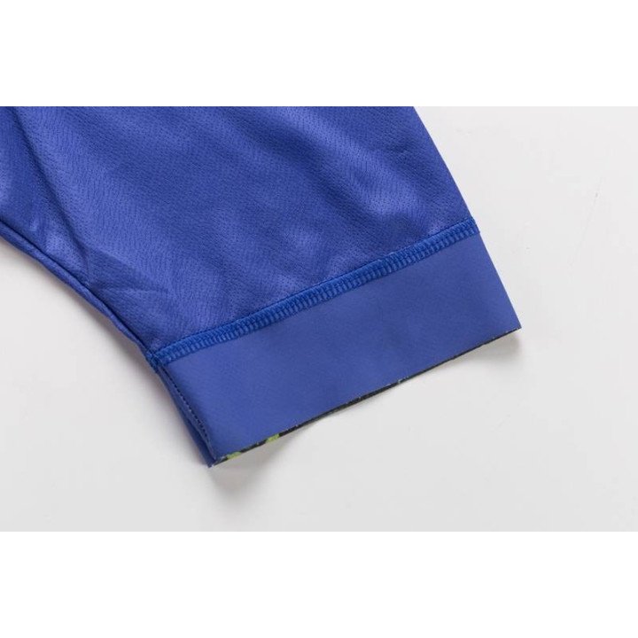 Ropa de ciclismo de verano Miloto para pedalear cómodo y fresco