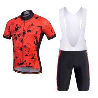 Ropa de ciclismo de verano Miloto: comodidad y estilo para tus pedaleos