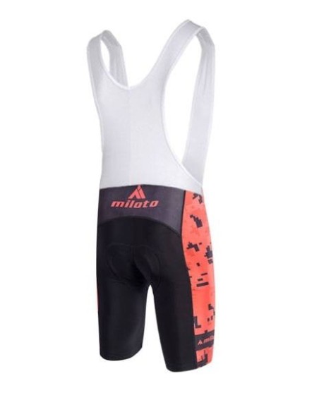 Ropa de ciclismo de verano Miloto: comodidad y estilo para tus pedaleos