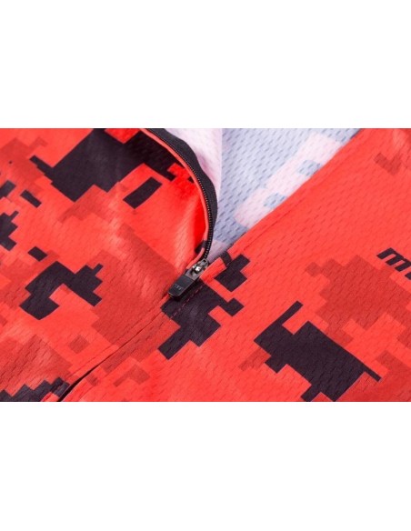 Ropa de ciclismo de verano Miloto: comodidad y estilo para tus pedaleos