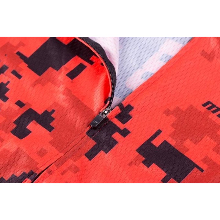 Ropa de ciclismo de verano Miloto: comodidad y estilo para tus pedaleos