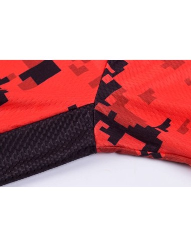 Ropa de ciclismo de verano Miloto: comodidad y estilo para tus pedaleos