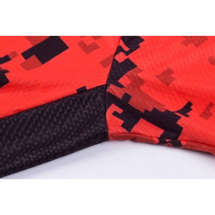 Ropa de ciclismo de verano Miloto: comodidad y estilo para tus pedaleos