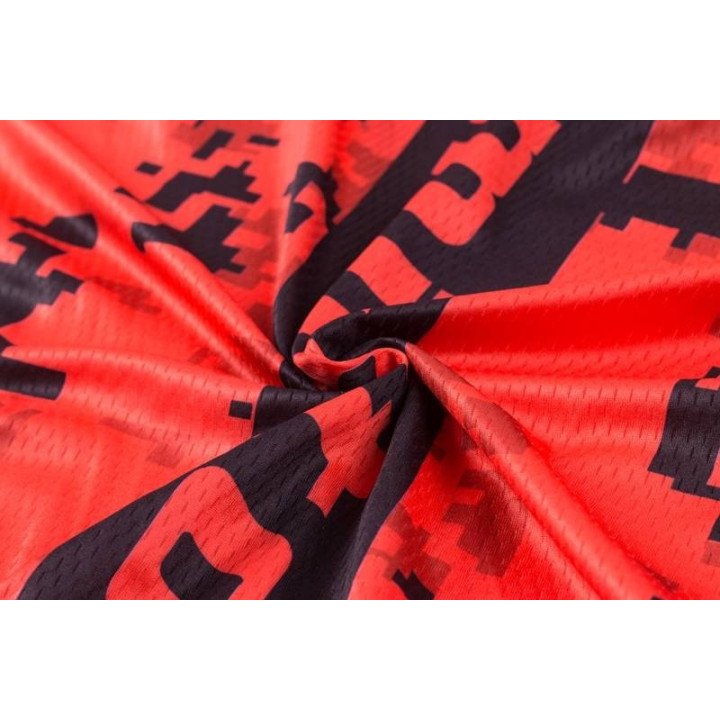 Ropa de ciclismo de verano Miloto: comodidad y estilo para tus pedaleos