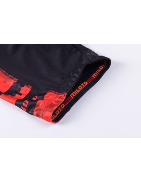 Ropa de ciclismo de verano Miloto: comodidad y estilo para tus pedaleos