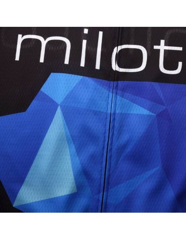 Ropa de Ciclismo de Verano Miloto: Conjuntos Cortos a Buen Precio