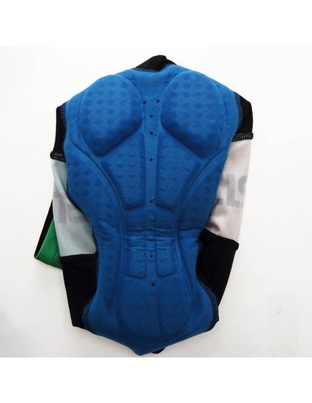 Ropa de Ciclismo de Verano Miloto: Conjuntos Cortos a Buen Precio