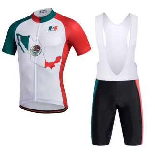 Ropa de ciclismo de verano Miloto a buen precio para tus rutas